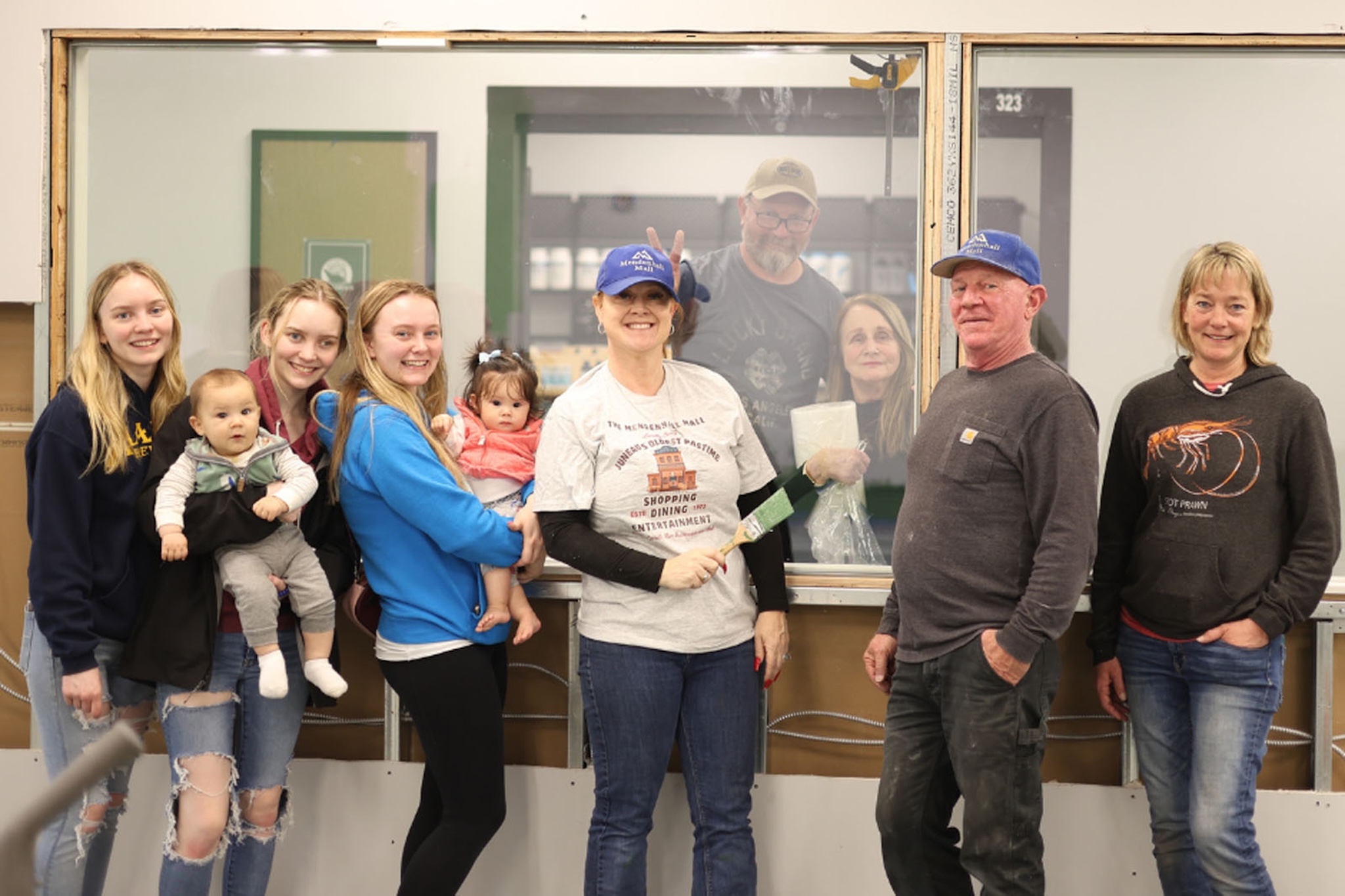 A Family Affair - 1
